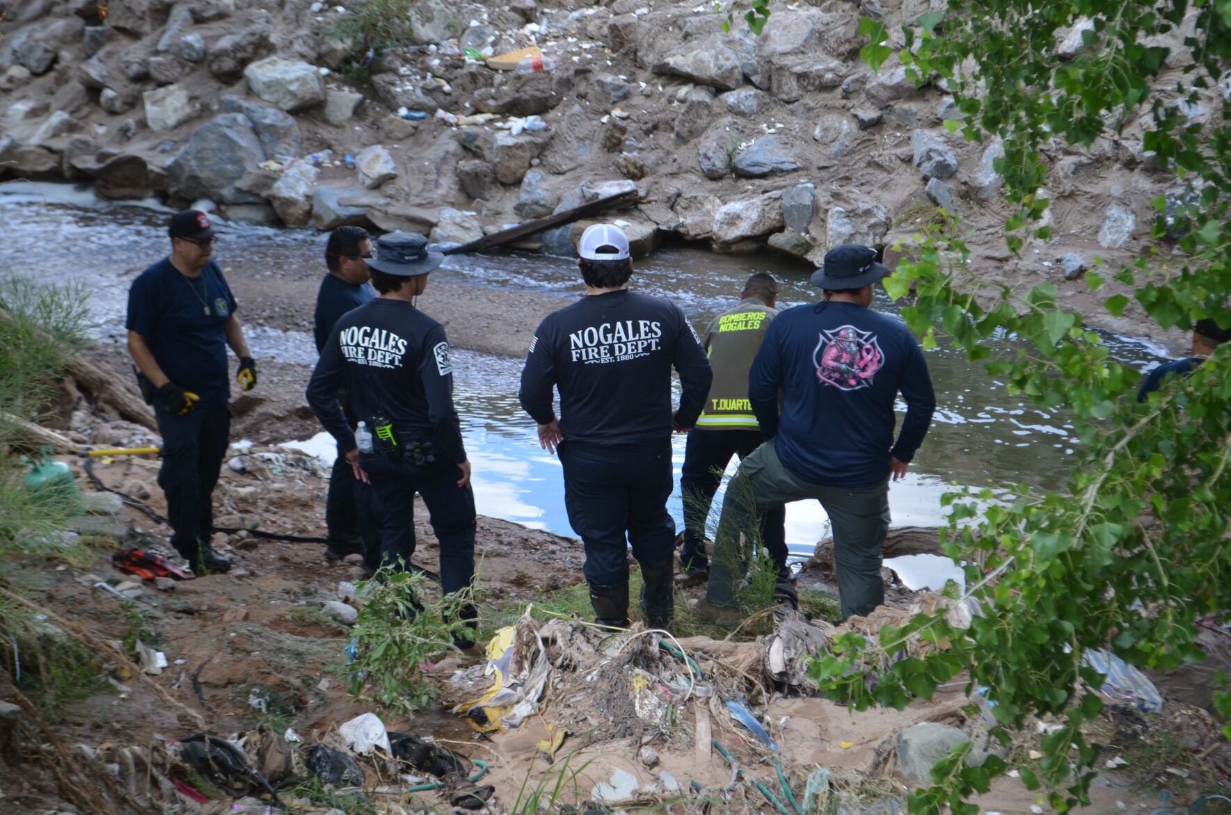 nogales